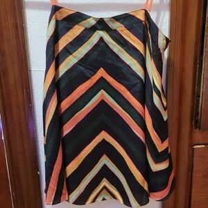 Maeve Anthropologie Sacha Swing Tank